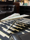 Paper Airplane Coffee Table
